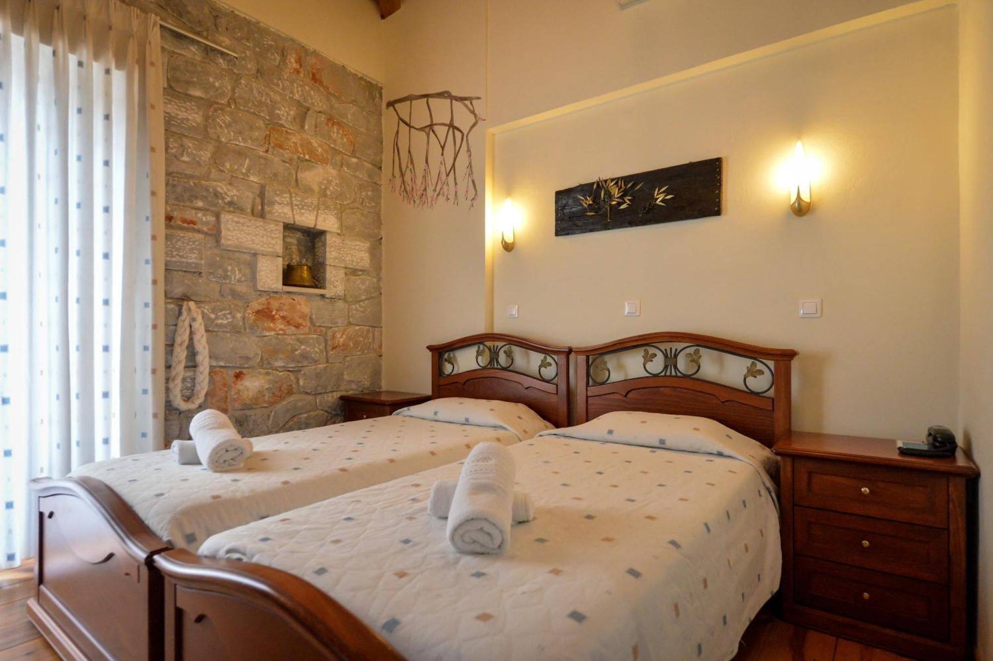 Taletos Apartments Stoupa Room photo